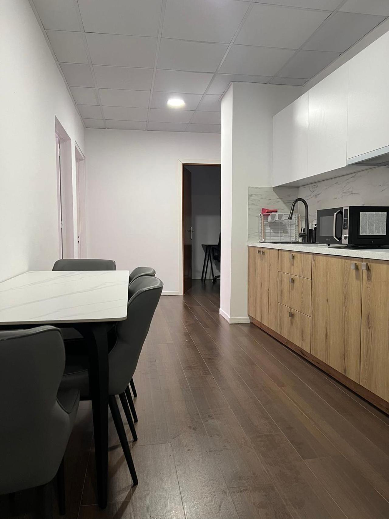 Anhome K11 Serviced Apartments Plus Athens Exterior photo